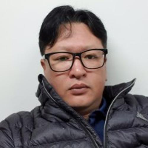 김성건