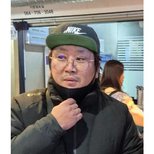 김민수