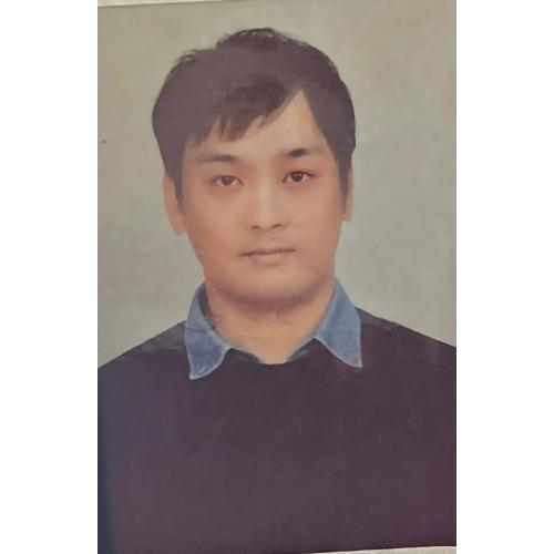 김양준