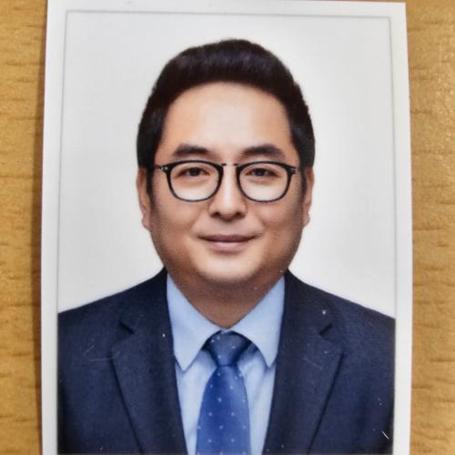 김경돈