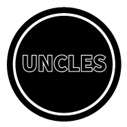 UPJ UNCLES 팀 로고